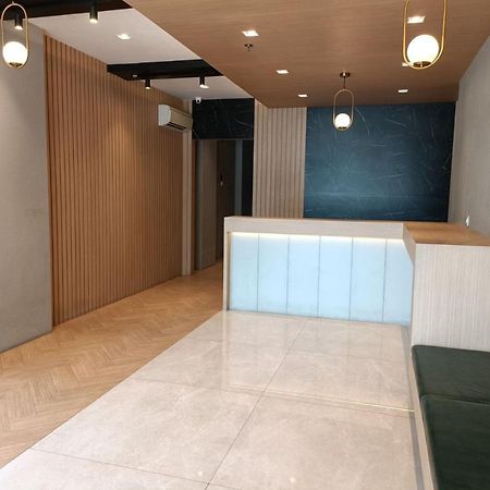 Odua Golden Mansyur Medan Hotel Kültér fotó
